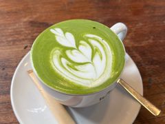 -The Workshop Coffee