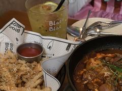 -Blac+Blac(中海环宇荟店)