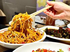 -建辉湖南土菜馆(南大街店)