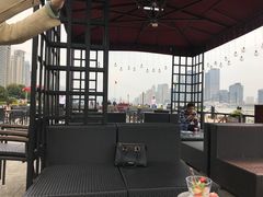 景观位-哈根达斯(滨江店)