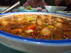 -58度品质川菜馆(经一路店)