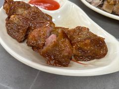 -四里沙茶面(湖滨四里店)