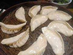 -松针蔡记蒸饺(花园路店)