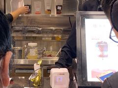 -书亦烧仙草(泊信商厦店)