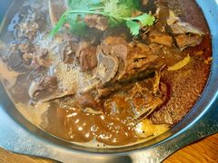 -老诚一锅(乔庄店)
