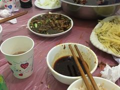 -温江公平红烧兔(总店)