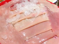 -蜀辣居鲜货老火锅(红牌楼店)