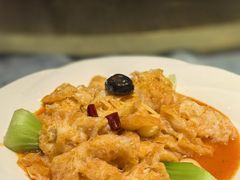 -裕丰源滋补烩面(天赋路店)