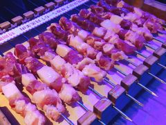 -很久以前羊肉串(打浦路店)