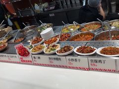 -乡村基·川味现炒大王(熙悦天街店)