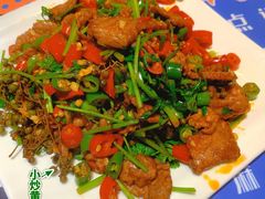 -爱妻鱼•老体北重庆水煮鱼•川菜(白云路店)