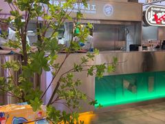 -农乐园炭火烤肉(繁花中心店)