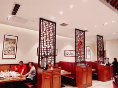 大堂-頂好酒家·经典粤菜(海信广场店)