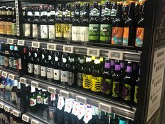 -盒马X会员店(王府井奥莱UP TOWN店)