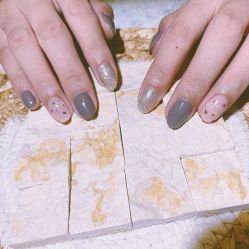 -森日式美甲沙龙MORI NAIL总店