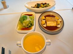 -万龙洲海鲜(南新仓店)