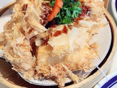 脆皮豆腐-万喜记冰室(大学路店)