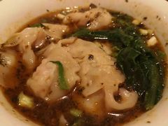 -重庆解放碑帝晶酒店·姜厨房西餐厅