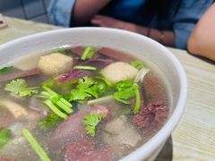 -鸡鸣汤包(复地活力广场店)