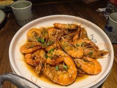 -鱼食饭稻·苏浙土菜17年老馆子(平江路店)