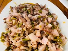 -九九牛肉馆(南山路店)