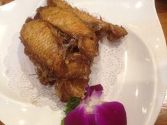 -金穗园·砂锅粥.醉鸡煲火锅(长寿路店)