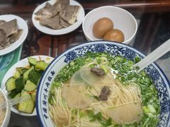 -东方宫中国兰州牛肉拉面(厦门旗舰店)
