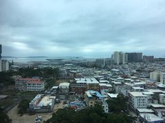 -厦门明发国际大酒店(会展中心环岛路店)