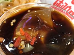 -驴世家驴肉火烧·凉皮·胡辣汤(首经贸店)