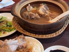 -花园咖啡厅(厦门美丽华大酒店)