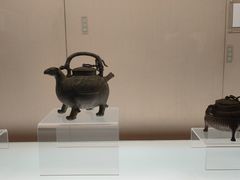 -上海博物馆(人民广场馆)