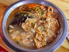 -桂湘缘卤味螺蛳粉