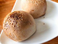 -百年夯碳烤胡椒饼(阿拉城店)