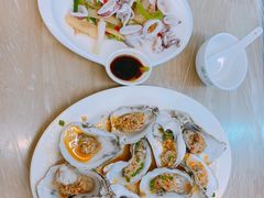-桥东喜碧海鲜街(水东街店)
