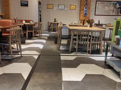大堂-杨三孃跷脚牛肉(中粮鸿云悦街店)