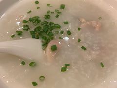 鱼腩粥-卓粤拉肠(红庙店)