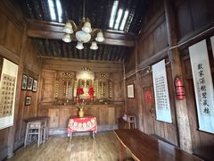 -龙姐私房菜(和顺古镇店)