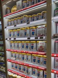 -孩子王童乐园(唐山万达广场店)