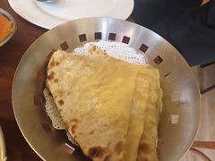 -克比叔叔印度餐厅Kebabs on the Grille(永康路分店)