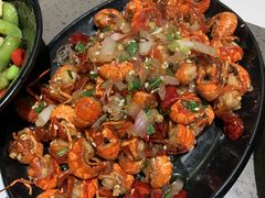 -一棠龙虾(徐家汇城开YOYO店)