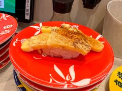 -京樽回転寿司(奥林匹克店)