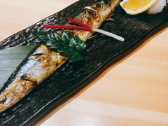 -兆治日本料理(华府世家店)