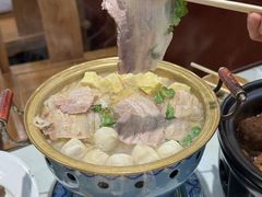 -赵家馆(燕山大街店)