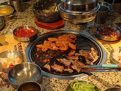 -安又胖韩国烤肉