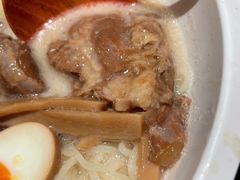 -味千拉面(广州白云机场T1西二店)