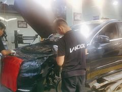 -利美特•威固V-KOOL双膜(杨浦授权店)