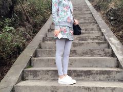 摩天云梯-江西阳明山国家森林公园