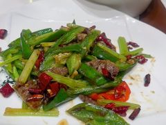 -稻香海鲜饭店(第一国际店)