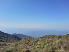 -大围山国家森林公园