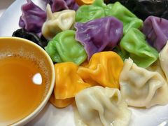 -来之顺海鲜菜馆·青岛菜·始于1993(栈桥店)